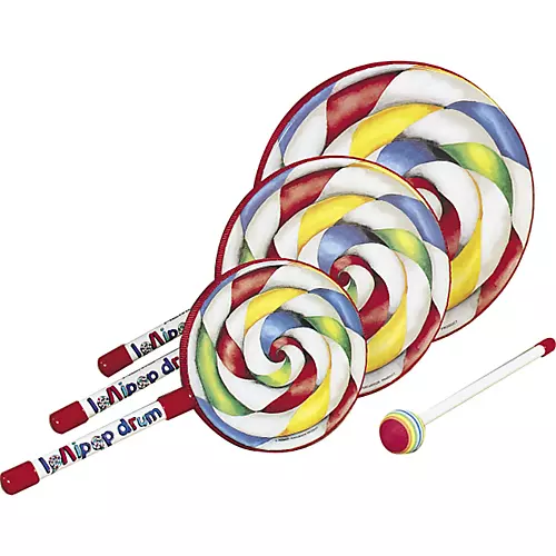 Remo Lollipop Drum 8 in.