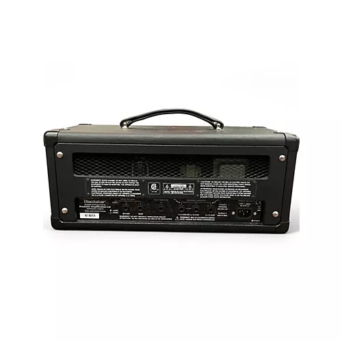 Used Blackstar HT Series HT5H 5W Tube Guitar Amp Head