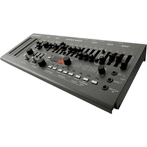 Roland SH-01A Sound Module Gray