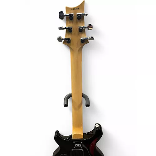 Used PRS CE 24 Vintage Sunburst Solid Body Electric Guitar Vintage Sunburst