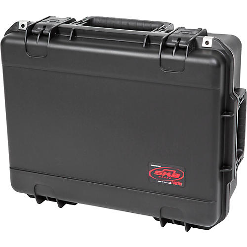 Roland SPD-SX Sampling Pad With SKB Case