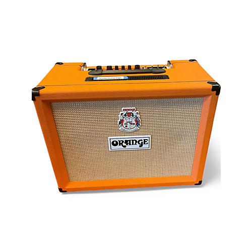 Used Orange Amplifiers ROCKER 32 Tube Guitar Combo Amp