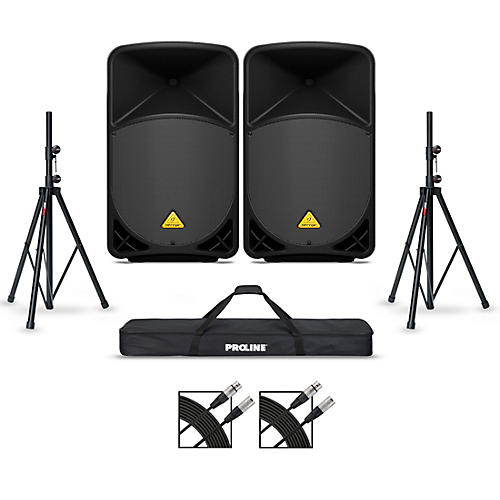 Behringer B115D 15