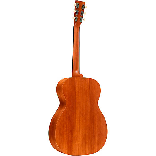 Martin 000-17 Left-Handed Auditorium Spruce-Mahogany Acoustic Guitar Whiskey Sunset