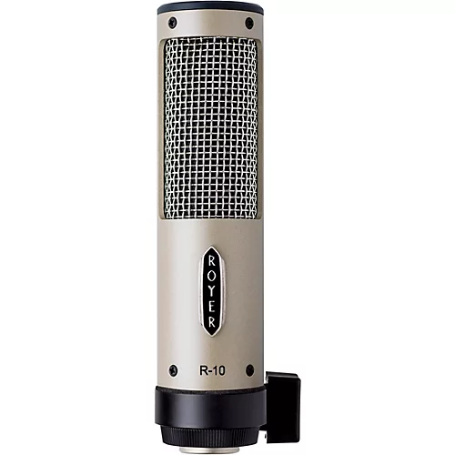 Royer R-10 25th Anniversary