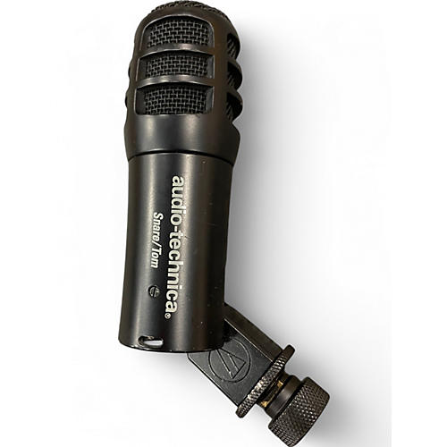Used Audio-Technica Dr-Drum Percussion Microphone Pack