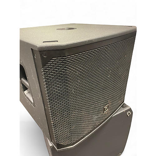Used Electro-Voice EKX15SP Powered Subwoofer