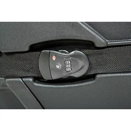 SKB SKB-44RW ATA Electric Bass Roller Case