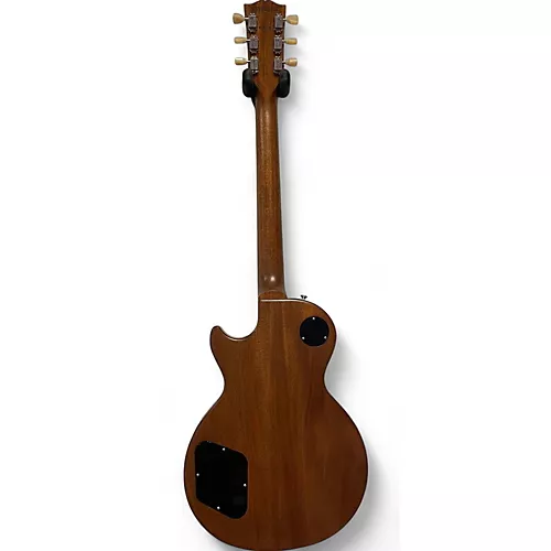 Used 2023 Gibson Les Paul Standard Faded '50s Neck Honey Burst Solid Body Electric Guitar Honey Burst