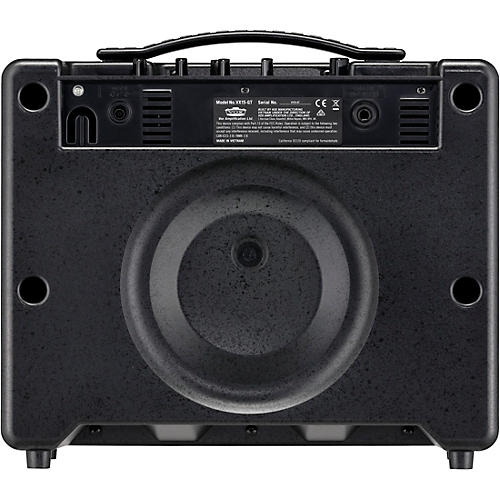 VOX VX15 GT 15W 1x6.5 Guitar Combo Amp