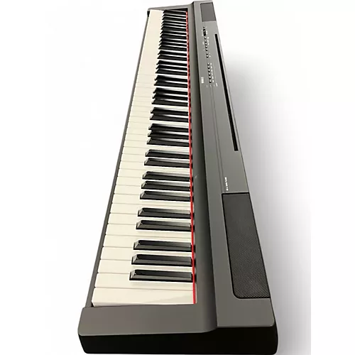 Used Yamaha P125 Digital Piano
