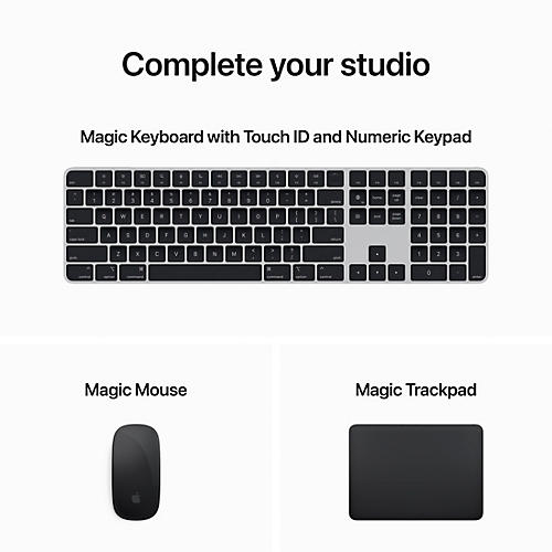 Apple Mac Studio: M2 Max Chip, 512GB SSD