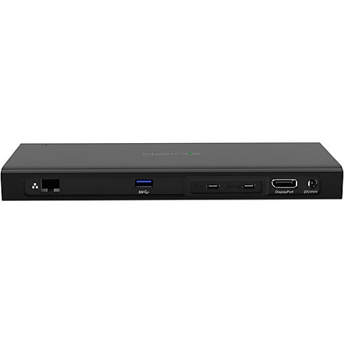 Glyph Thunderbolt 3 NVMe Dock NoSSD