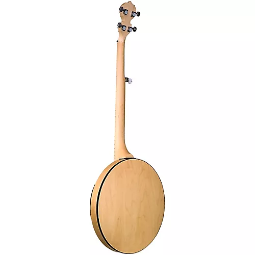 Deering Goodtime Two Resonator Banjo