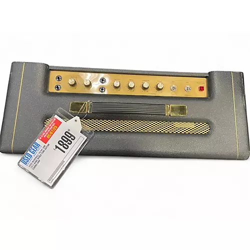 Used Marshall 1974X 18W 1x12 Hand Wired Tube Guitar Combo Amp