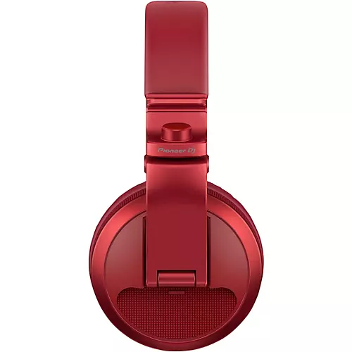 Pioneer DJ HDJ-X5BT Over-Ear DJ Headphones With Bluetooth White