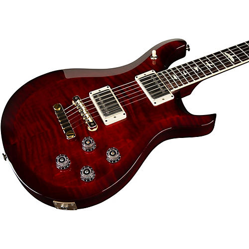 PRS S2 McCarty 594 Electric Guitar Honey Gold Burst