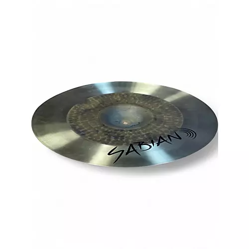 Used SABIAN 18in AAX Omni Ride Cymbal 38
