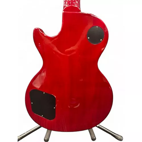 Used Epiphone Slash Signature Les Paul Standard Appetite Burst Solid Body Electric Guitar Appetite Burst