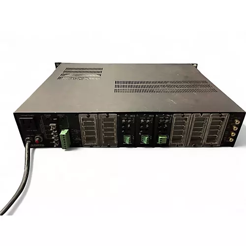 Used Bogen Power Vector V250 Power Amp