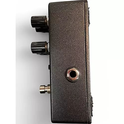 Used EarthQuaker Devices Afterneath Reverb Effect Pedal