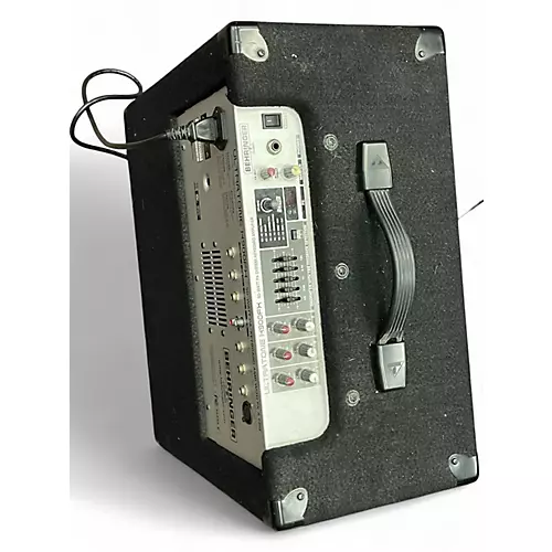 Used Behringer K900FX 90W Keyboard Amp