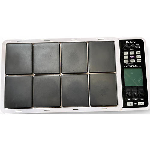 Used Roland spd30 Drum Machine