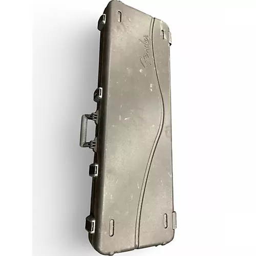 Used Fender American Ultra Jazz Bass V Arctic Pearl Electric Bass Guitar Arctic Pearl