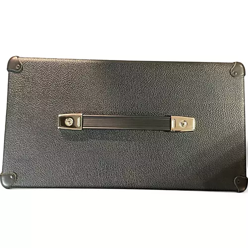 Used MESA/Boogie Fillmore Cab 1X12  Guitar Cabinet