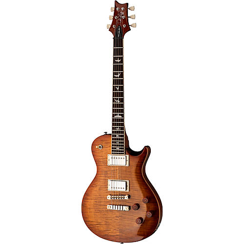 PRS SE Singlecut McCarty 594 Electric Guitar Turquoise