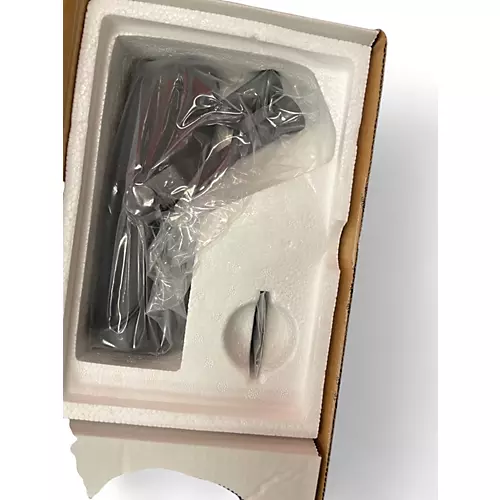 Used Shure SM7B Dynamic Microphone