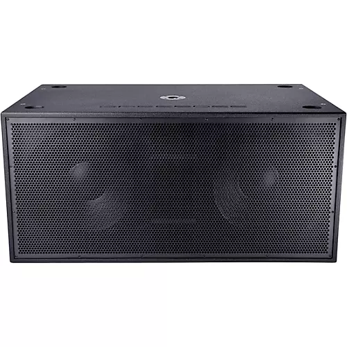 BASSBOSS SSP218-MK3 Dual 18