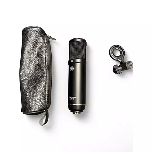 Used Sterling Audio ST51 Condenser Microphone