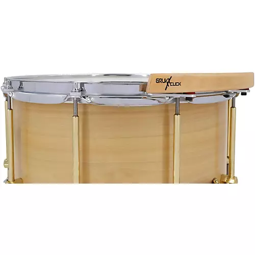 Gruv-X X-Click Cross Stick Accessory Zebrawood