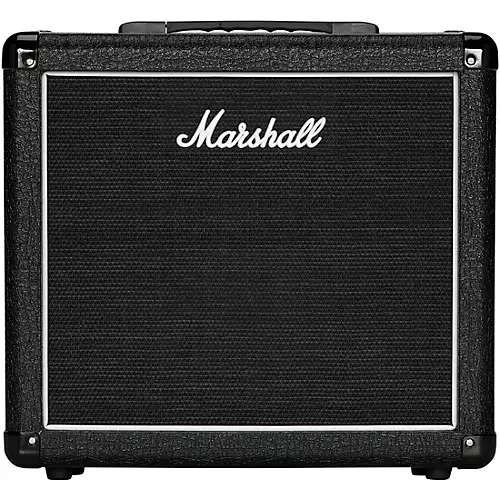 Marshall MX112R 80W 1x12 Guitar Speaker Cabinet