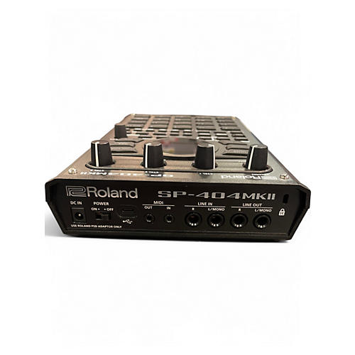 Used Roland SP-404 MKII Production Controller