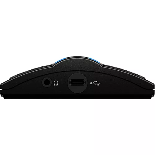 Behringer BU100 USB Boundary Microphone for Dedicated Vocal Applications