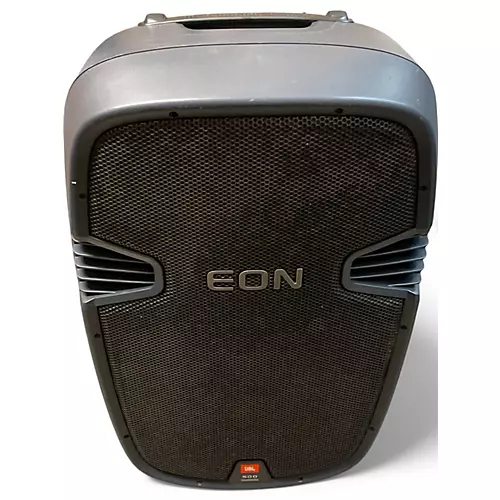 Used JBL EON515 Powered Speaker