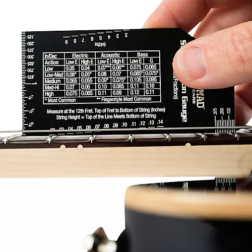 Music Nomad KEEP IT SIMPLE, SETUP Starter Kit Bundle