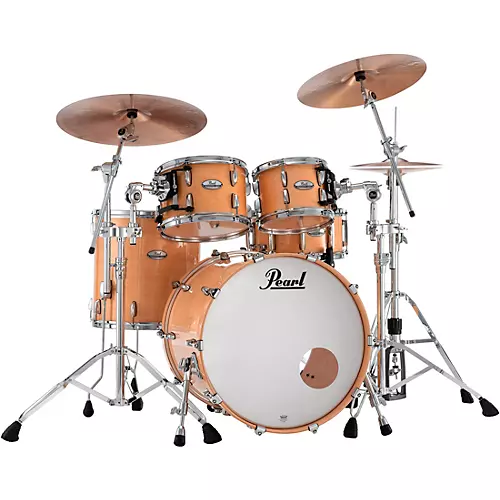 Pearl Professional Maple 4-Piece Shell Pack With 22
