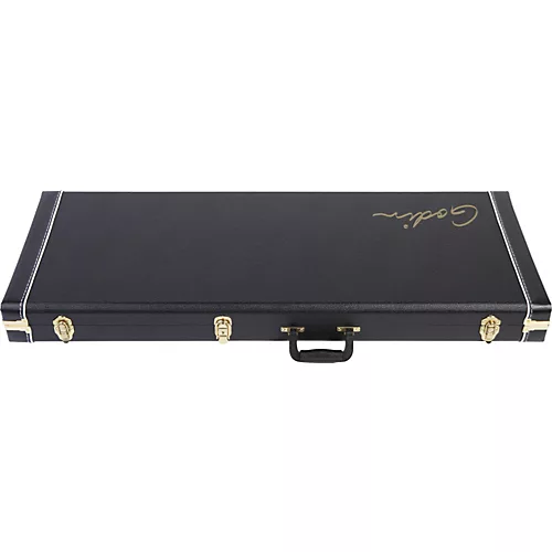 Godin VFFX Hardshell Guitar Case
