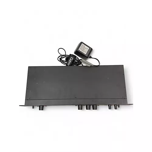 Used Rocktron INTELLIFEX Multi Effects Processor