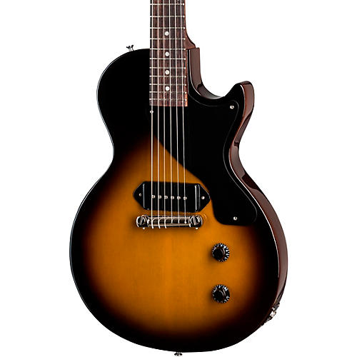 Gibson Les Paul Junior Electric Guitar Vintage Tobacco