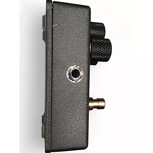 Used Dunlop KFKQZ1 Kerry King Limited Edition Q Zone Effect Pedal