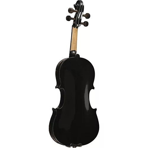 Rozanna's Violins Galaxy Ride Series Violin Outfit 1/2