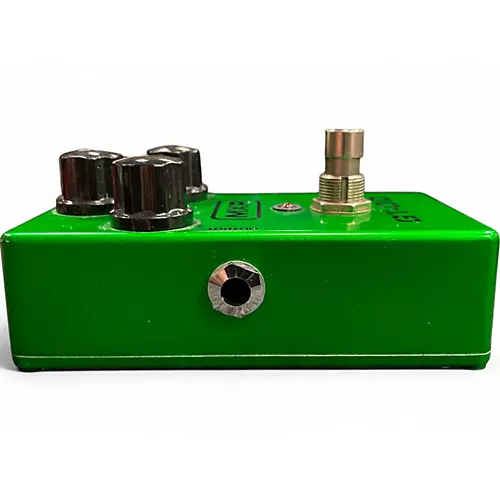 Used MXR GT-OD Effect Pedal