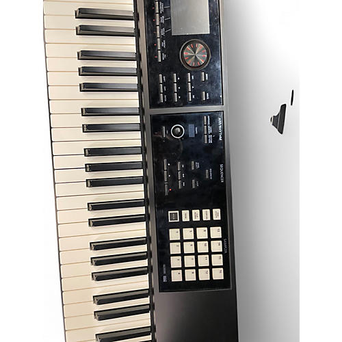 Used Roland FA08 Keyboard Workstation