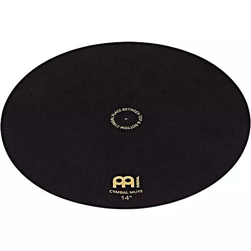 MEINL Cymbal Mutes 18 in.