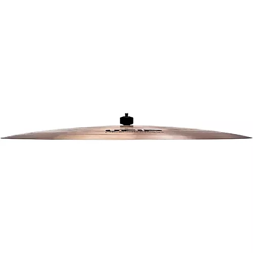 UFIP Experience Series Flat Ride Cymbal 20 in.