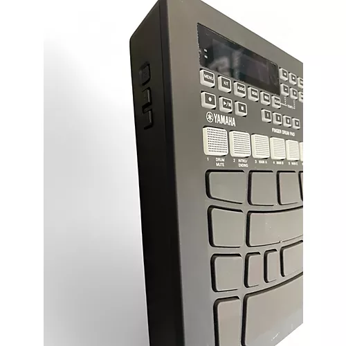 Used Yamaha FGDP-50 Drum Machine